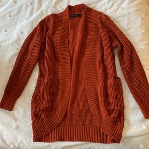 Sweaters and Sweatshirts